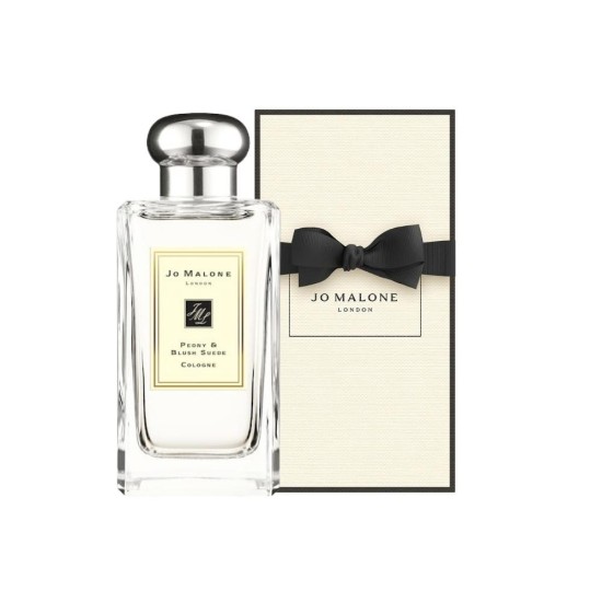 Jo Malone London Peony & Blush Suede Cologne 100 ml Kadın Parfüm