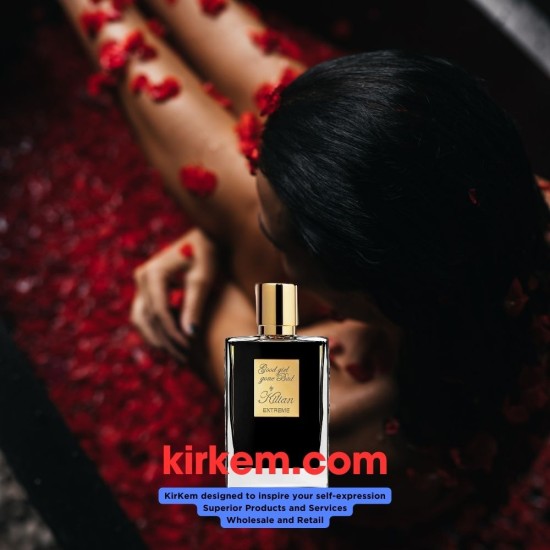 By Kilian Good Girl Gone Bad Extreme Edp 50 ml Kadın Parfüm