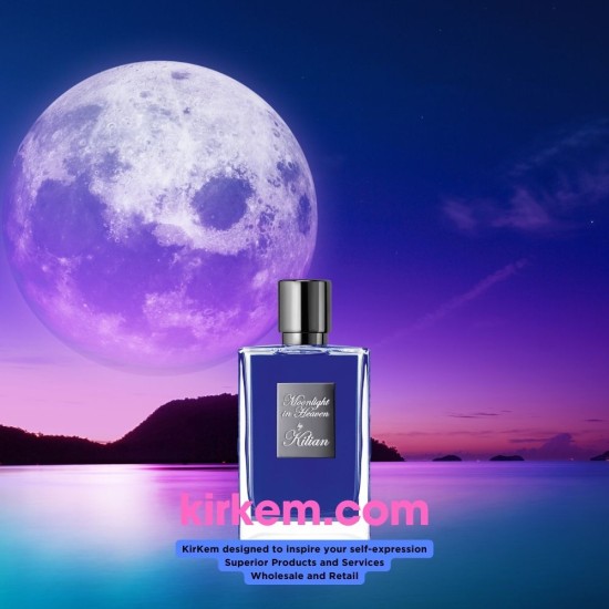 By Kilian Moonlight In Heaven Edp 50 ml Unisex Parfüm