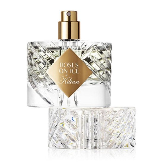 By Kilian Roses On Ice Edp 50 ml Unisex Parfüm