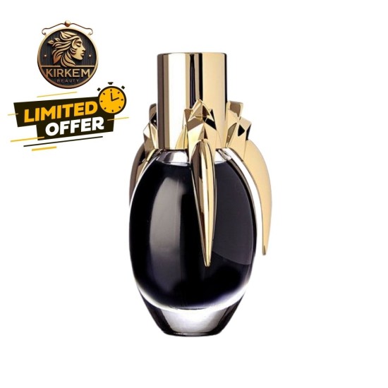 Lady Gaga Fame Black Fluid Edp 100 ml Outlet Kadın Parfüm