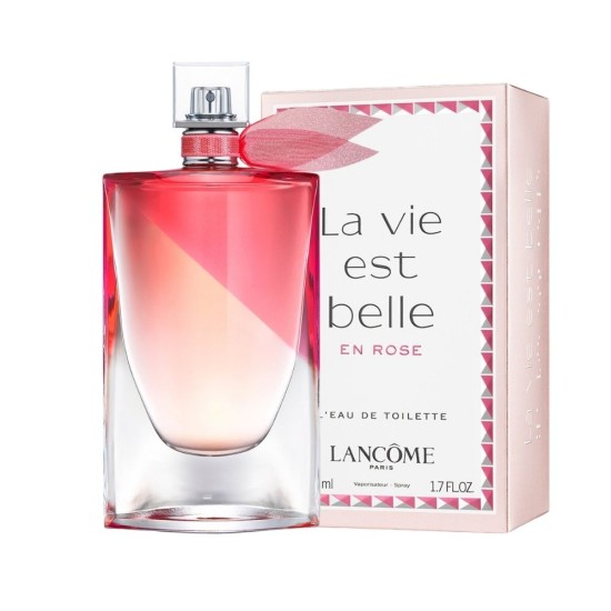 Lancome La Vıe Est Belle En Rose 100 ml Edt Kadın Parfüm