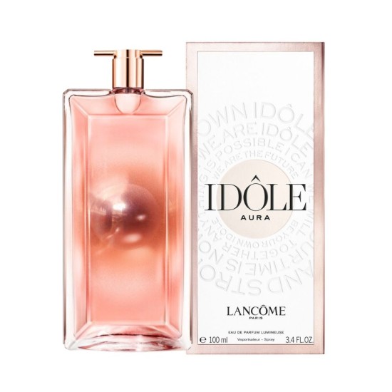 Lancome İdole Aura Edp 75 ml Kadın Parfüm