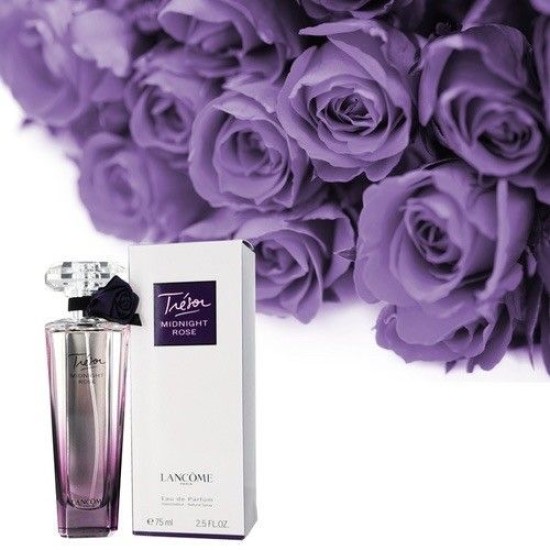 Lancome Tresor Midnight Rose Edp 75 ml Kadın Parfüm