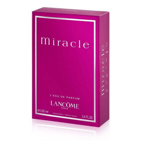 Lancome Miracle Edp 100 ml Kadın Parfüm 