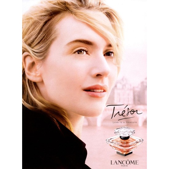 Lancome Tresor Edt 100 ml Kadın Parfüm