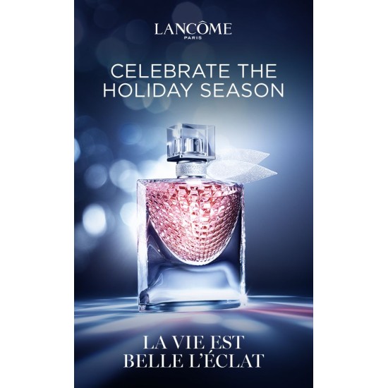 Lancome La Vie Est Belle L'Eclat Edp 75 ml Kadın Parfüm