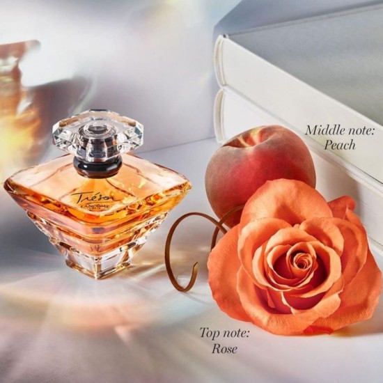 Lancome Tresor Edt 100 ml Kadın Parfüm