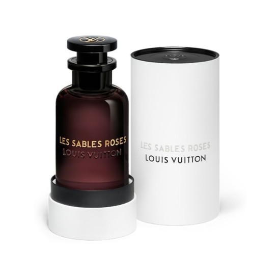 Louis Vuitton Les Sables Roses Edp 100 ml Unisex Parfüm