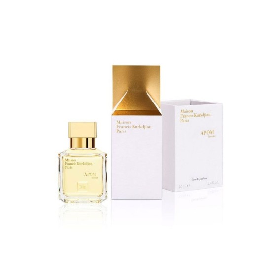 Maison Kurkdjian Apom Homme Edp 70 ml Erkek Parfüm