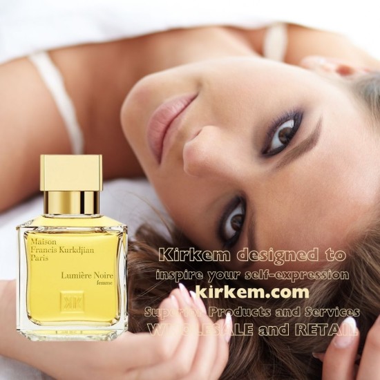 Maison Kurkdjian Lumiere Noire Femme Edp 70 ml Kadın Parfüm