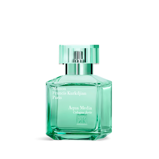 Maison Francis Kurkdjian Aqua Media Cologne forte Edp 70 ml Unisex Parfüm