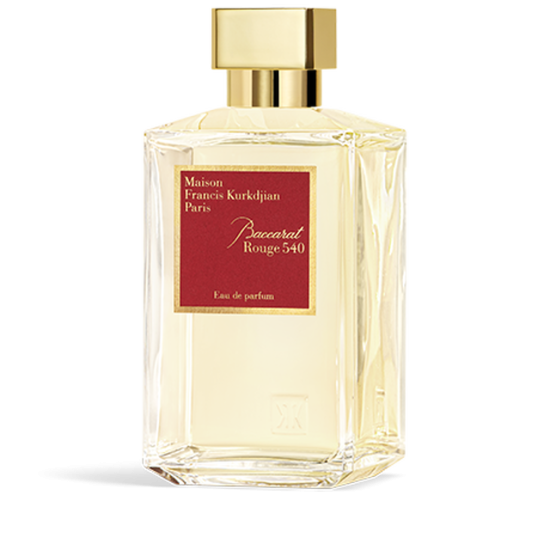 Maison Francis Kurkdjian Baccarat Rouge 540 Edp 200 ml Unisex Parfüm