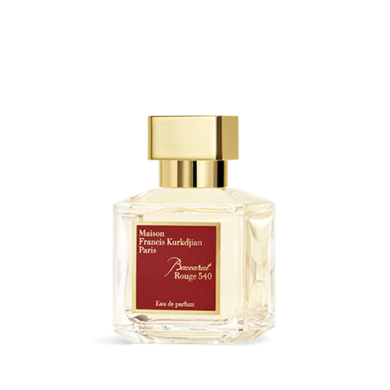 Maison Francis Kurkdjian Baccarat Rouge 540 Edp 70 ml Unisex Parfüm