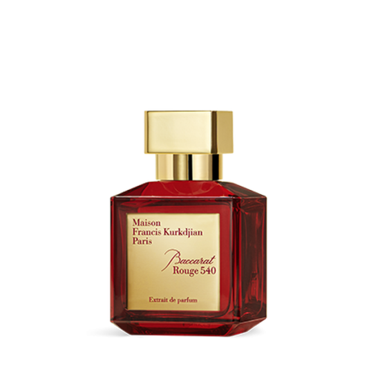 Maison Francis Kurkdjian Baccarat Rouge 540 Extrait De Parfum 70 ml Unisex Parfüm