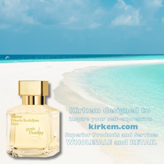 Maison Francis Kurkdjian Gentle Fluidity Gold Edp 70 ml Unisex Parfüm