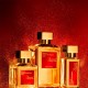 Maison Francis Kurkdjian Baccarat Rouge 540 Edp 200 ml Unisex Parfüm