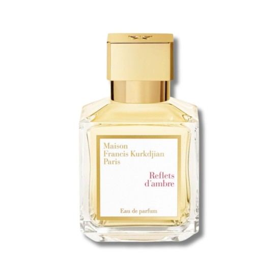 Maison Francis Kurkdjian 175 Anniversary Edition Reflets d'ambre Edp 70 ml Unisex Parfüm