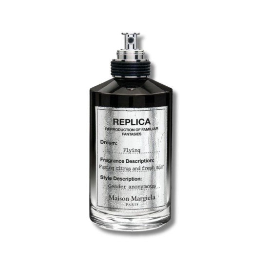 Maison Margiela Replica Flying Edp 100 ml Unisex Parfüm