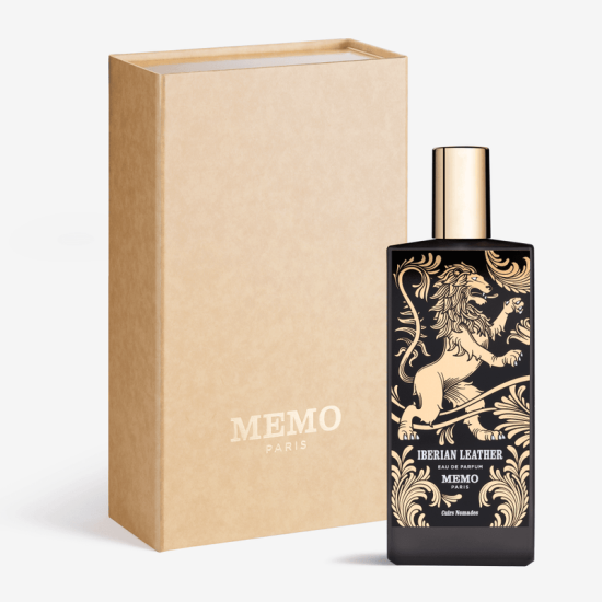 Memo Paris Iberian Leather Edp 75 ml Unisex Parfüm