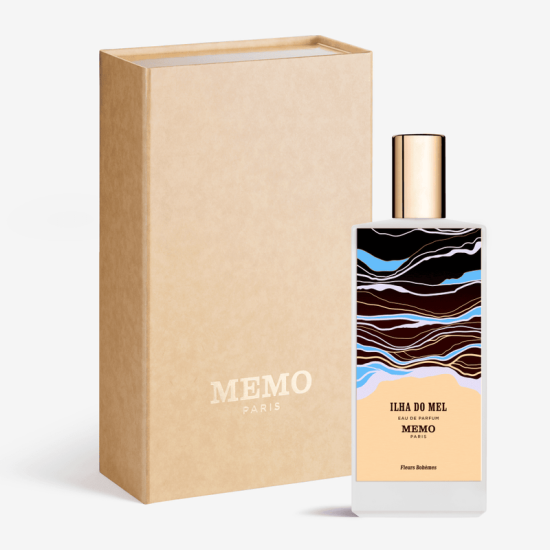 Memo Paris Ilha Do Mel Edp 75 Ml Unisex Parfüm