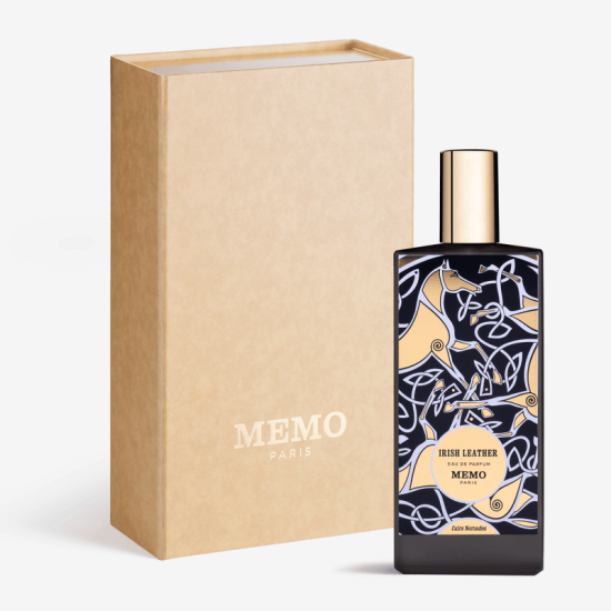 Memo Paris İrish Leather Edp 75 ml Unisex Parfüm