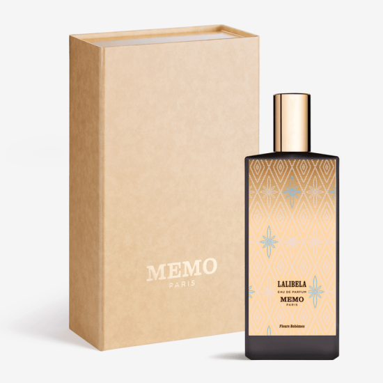 Memo Paris Lalibela Edp 75 ml Kadın Parfüm