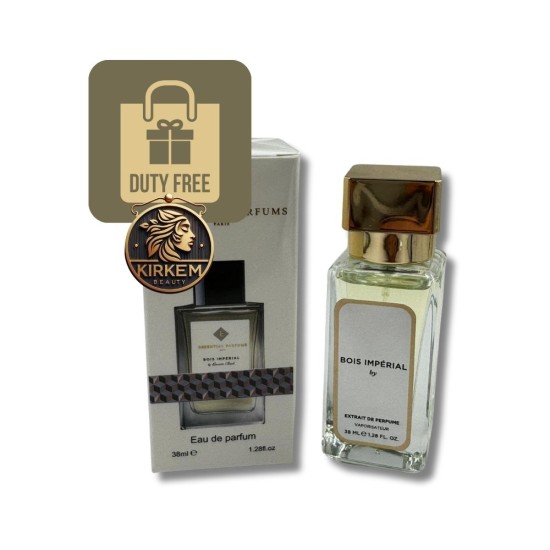 Bois Impérial by Essential Duty Free Edp 38 ml Mini Unisex Parfüm