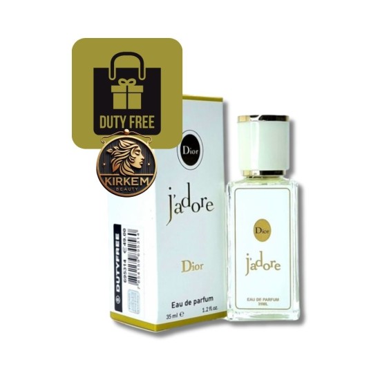 Christian Dior J'adore Duty Free Edp 35 ml Mini Kadın Parfüm