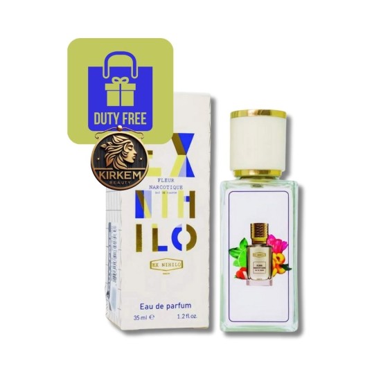 Ex Nihilo Fleur Narcotique Duty Free Edp 35 ml Mini Erkek Parfüm