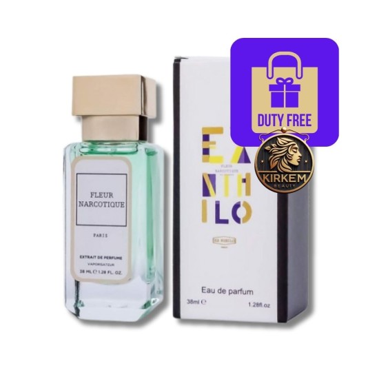 Ex Nihilo Fleur Narcotique Duty Free Edp 38 ml Mini Erkek Parfüm