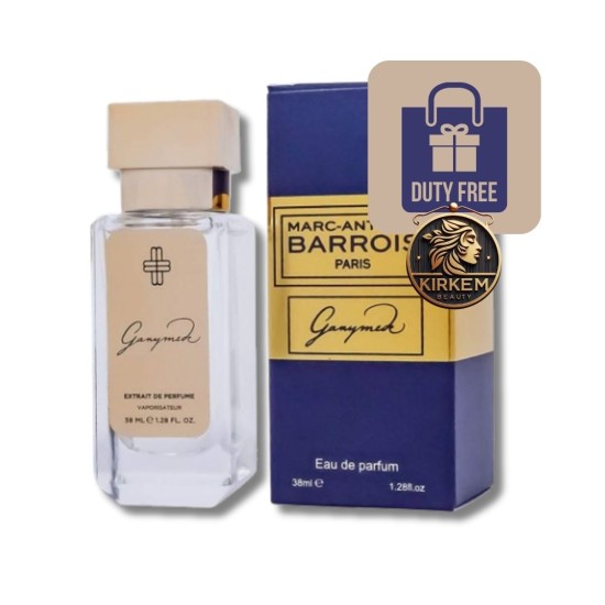 Marc-Antoine Barrois Ganymede Duty Free Edp 38 ml Mini Unisex Parfüm