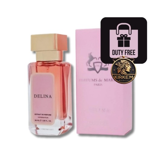 Parfums De Marly Delina Duty Free Edp 38 ml Mini Kadın Parfüm