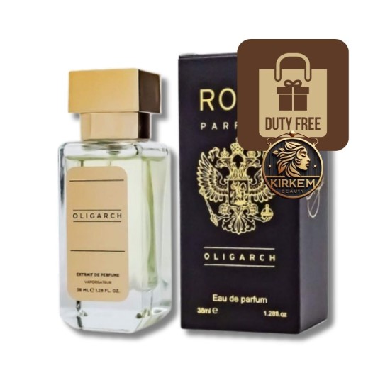 Roja Dove Oligarch Duty Free Edp 38 ml Mini Unisex Parfüm