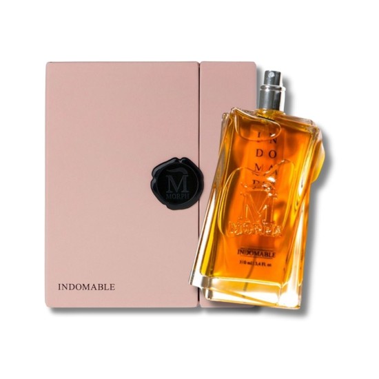 Morph Indomable Edp 100 ml Unisex Parfüm