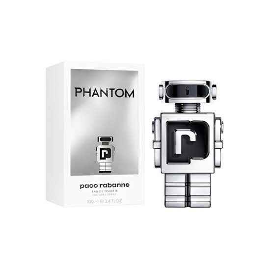 Paco Rabanne Phantom Parfüm Edt 100 ml Erkek Parfüm