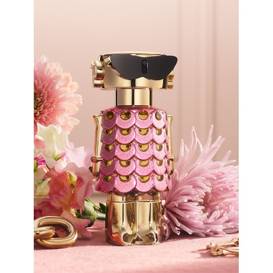 Paco Rabanne Fame Blooming Pink Edp 80 ml Kadın Parfüm