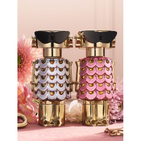 Paco Rabanne Fame Blooming Pink Edp 80 ml Kadın Parfüm