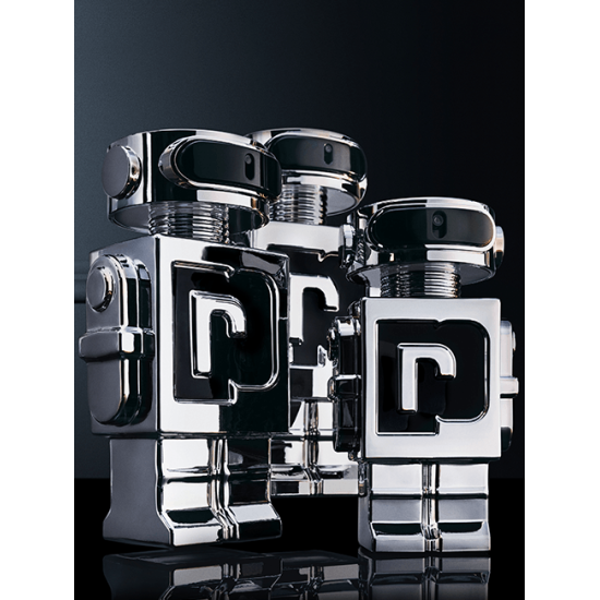 Paco Rabanne Phantom Parfüm Edt 100 ml Erkek Parfüm