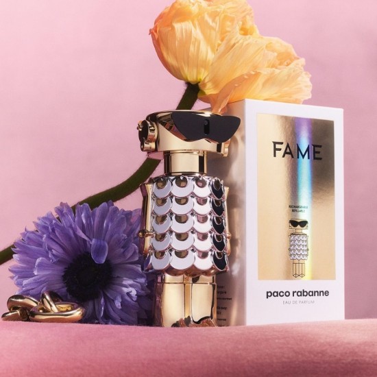 Paco Rabanne Fame Edp 80 ml Kadın Parfüm