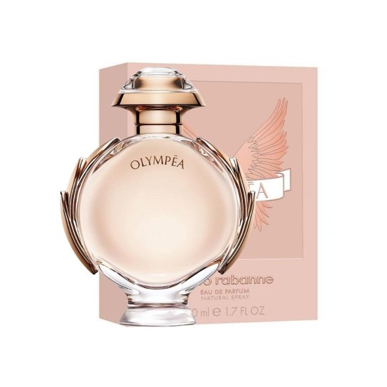 Paco Rabanne Olympea Edp 80 ml Kadın Parfüm