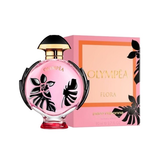 Paco Rabanne Olympea Flora Edp 80 ml Kadın Parfüm