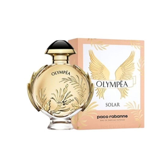 Paco Rabanne Olympea Solar Edp 80 ml Kadın Parfüm