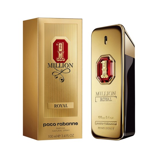 Paco Rabanne One Million Royal Edp 100 ml Erkek Parfüm