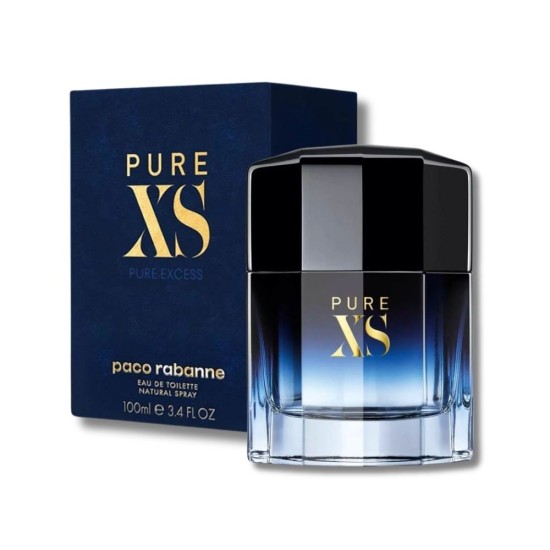 Paco Rabanne Pure XS Edt 100 ml Erkek Parfüm