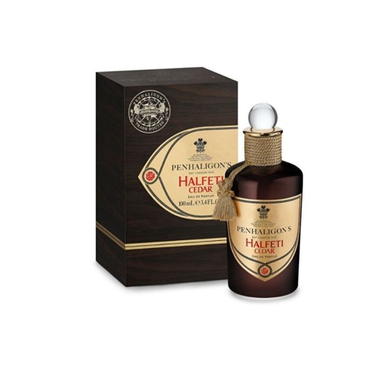 Penhaligon’s Halfeti Cedar Edp 100 ml Unisex Parfüm