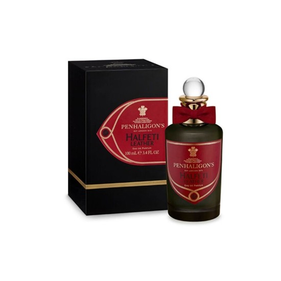 Penhaligon’s Halfeti Leather Edp 100 ml Unisex Parfüm