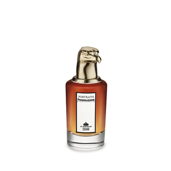 Penhaligon's The Uncompromising Sohan Edp 75 ml Unisex Parfüm