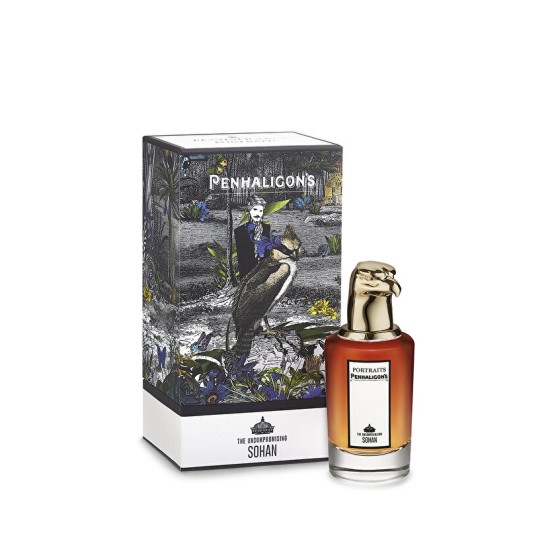 Penhaligon's The Uncompromising Sohan Edp 75 ml Unisex Parfüm