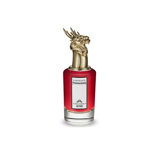 Penhaligon’s The World According To Arthur Edp 75 ml Unisex Parfüm